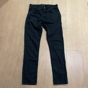 Zara man size 30